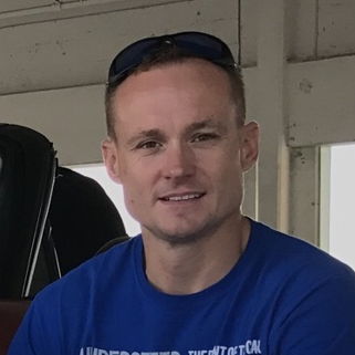 Profile of Richard Hawkins