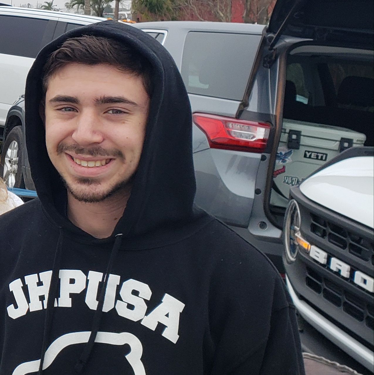 Profile of Colyn Defrancisco