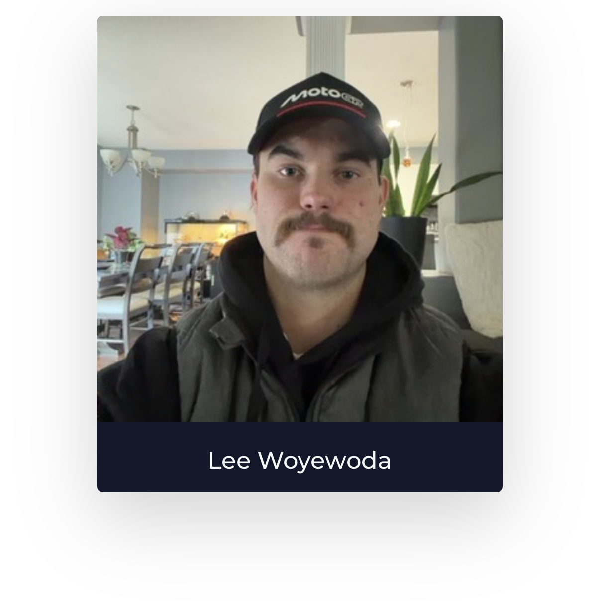 Profile of Lee Woyewoda