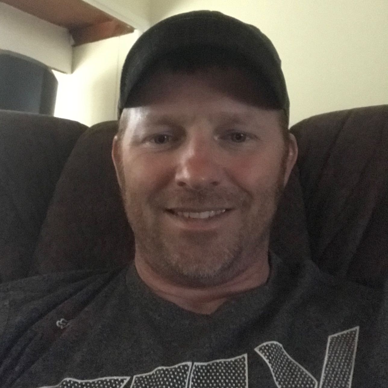 Profile of Joseph Dempsey