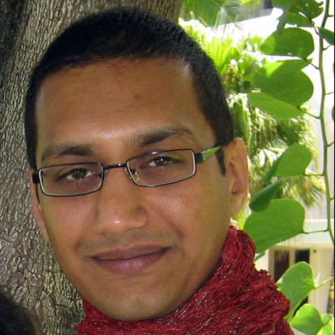 Profile of Mithun Ayachit