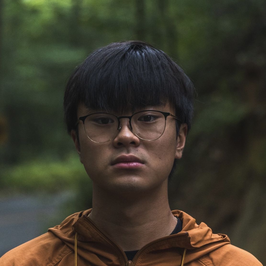 Profile of Ethan Nguyen