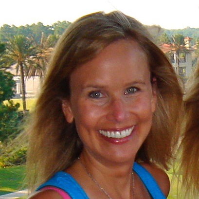 Profile of Rebecca Joseph