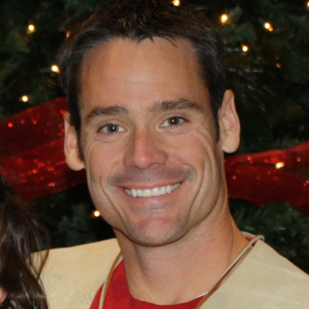 Profile of Michael Purcell