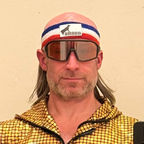 Profile of Brad Lando