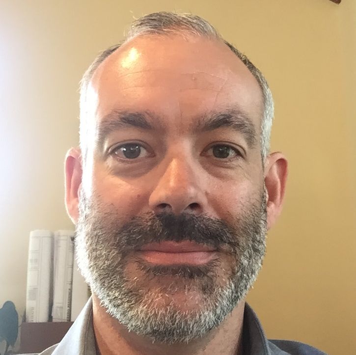 Profile of Eric Rogers