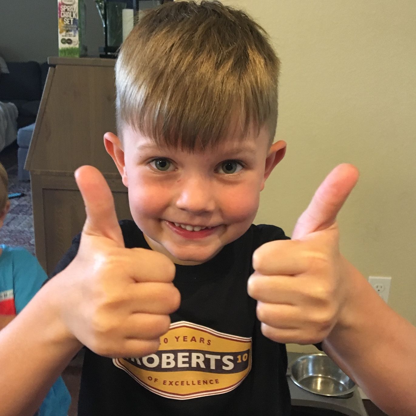 Profile of Connor Caruso