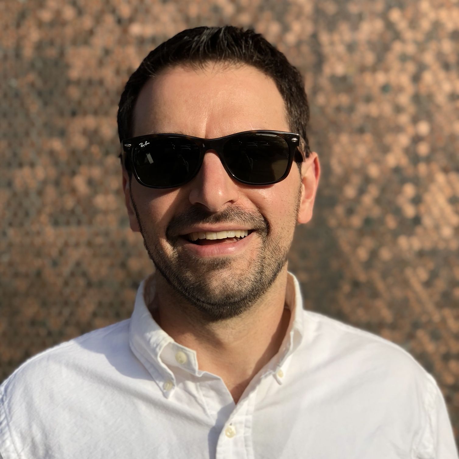 Profile of Brett Klein