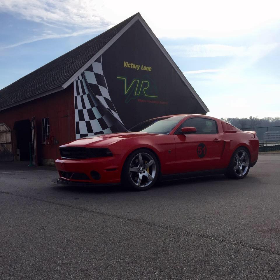 Profile of Robbie Palmer