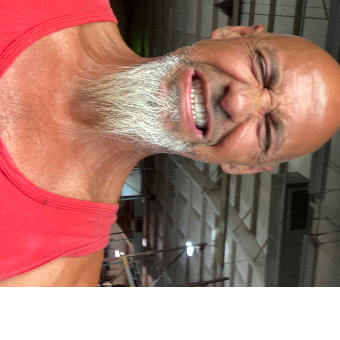 Profile of Dwight Milam