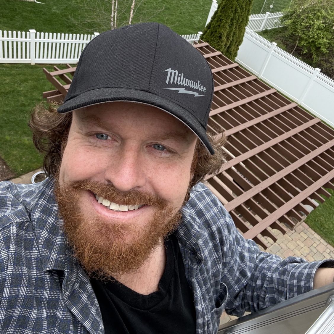 Profile of Benjamin Carlson