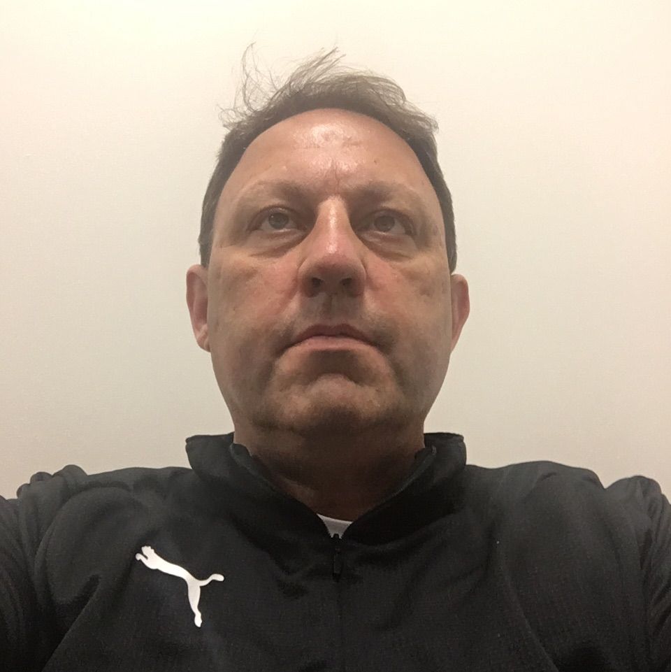 Profile of Phillip Meredith