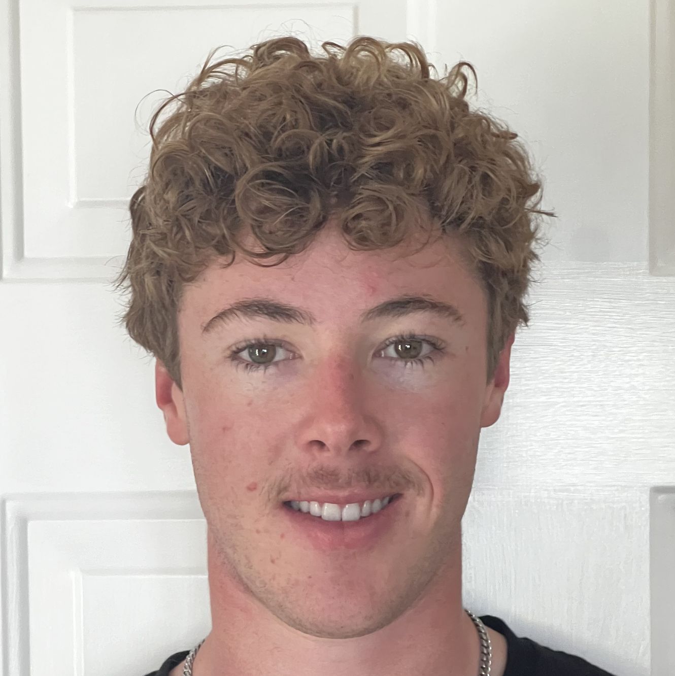 Profile of Matthew Siegal