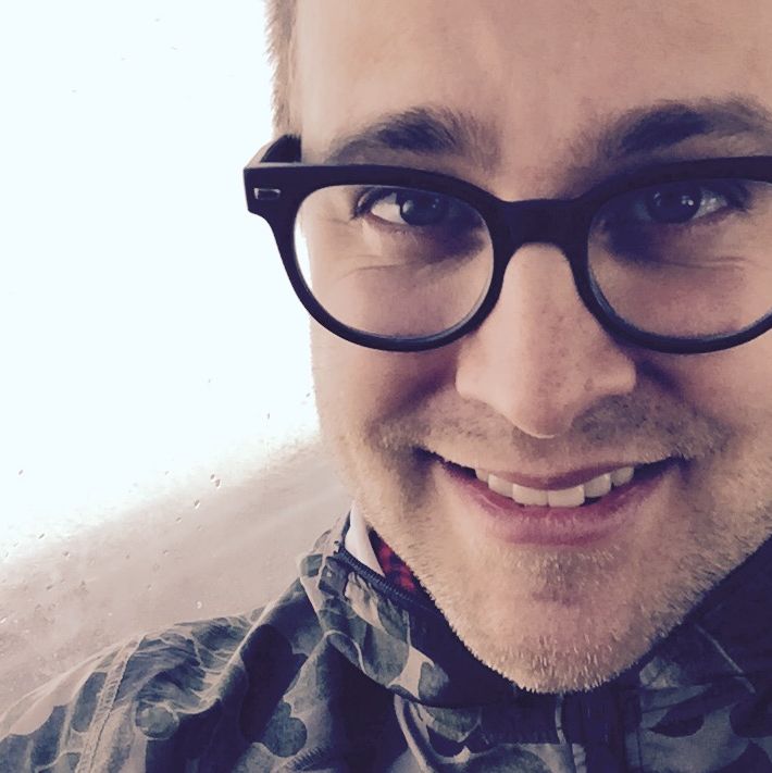 Profile of Chris  Araujo