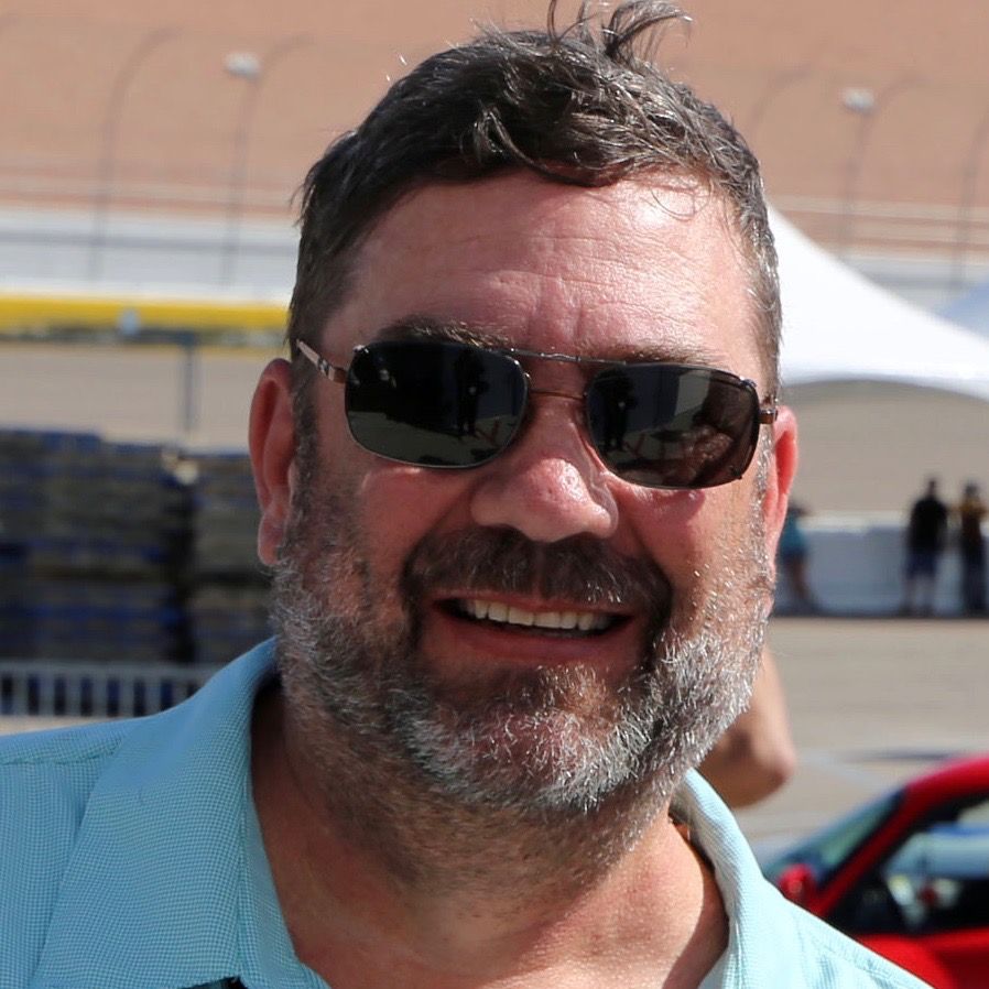 Profile of Kerry Tams