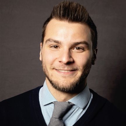 Profile of Derek Lasini