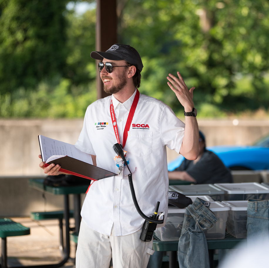 Profile of Adam Miller