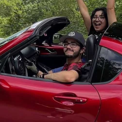 Profile of Avery Weeks