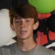 Profile of Brayden Parsley