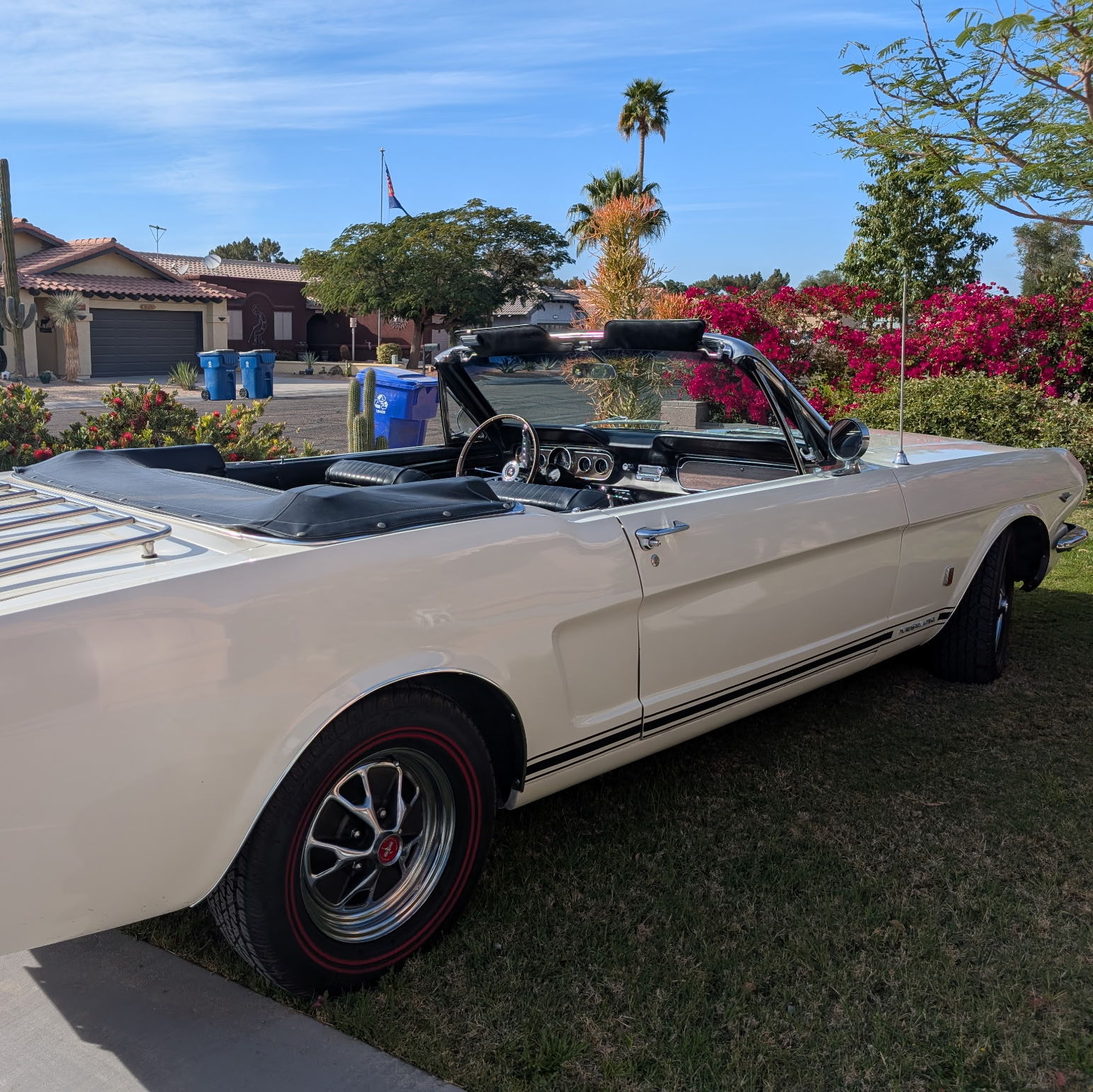 Profile of Roland Vorrath