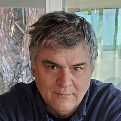 Profile of Graem Elliott