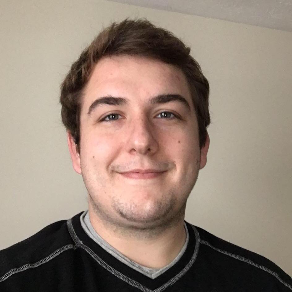 Profile of Bruce Brown II