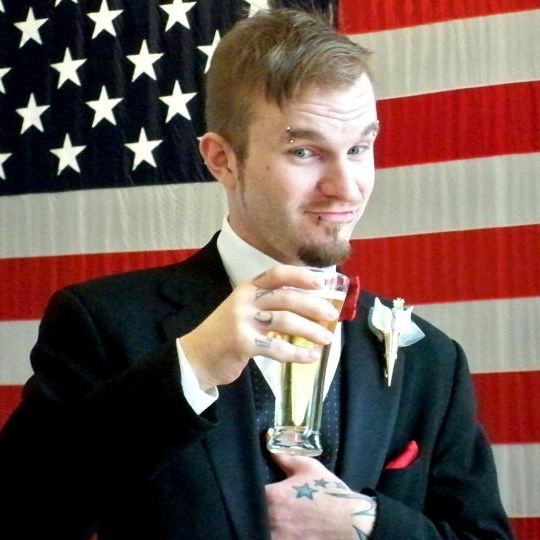 Profile of Dmitri Gurney