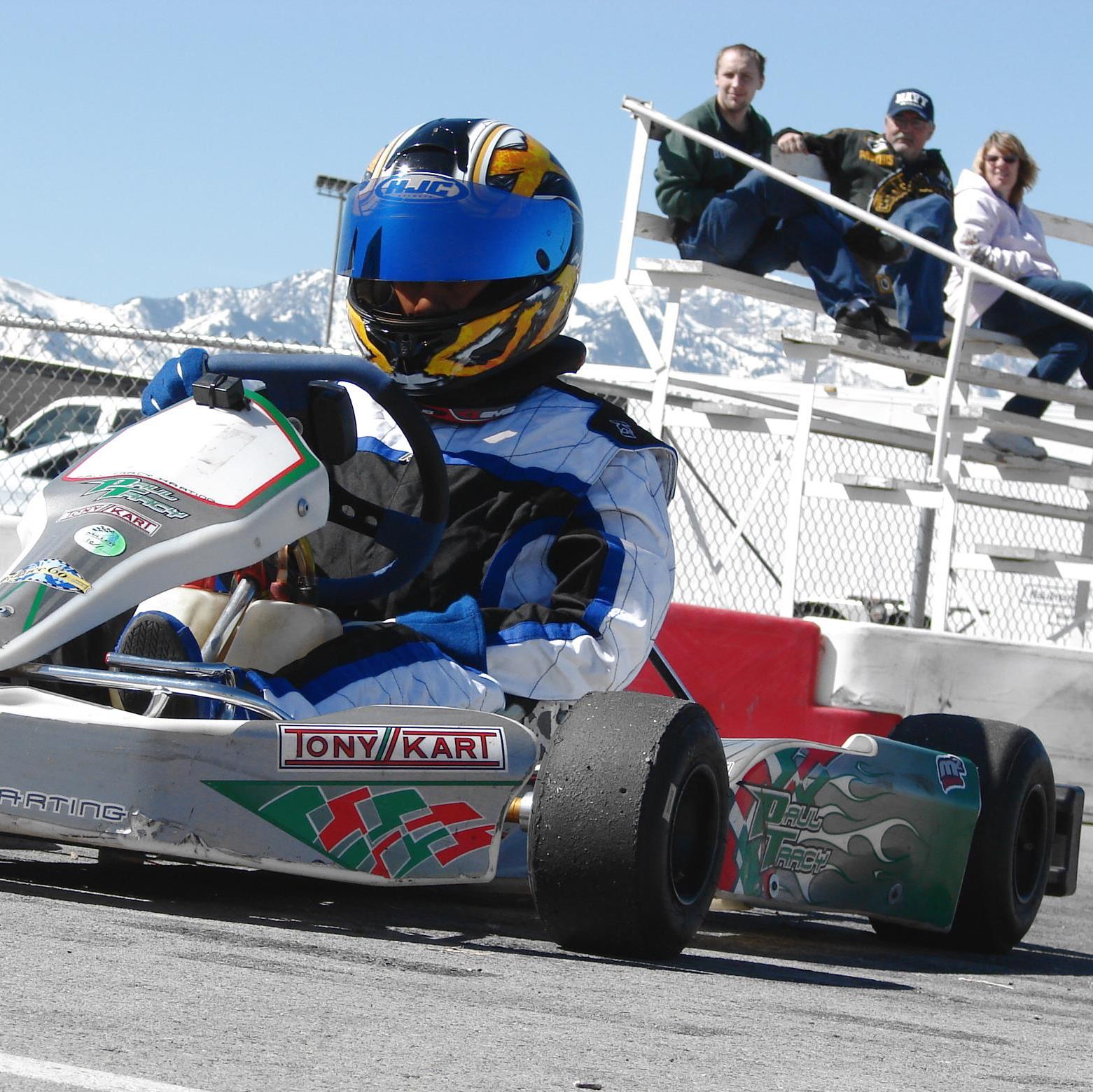 Profile of Jessica Kynaston