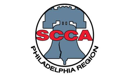 Philly SCCA 2022 AutoX #9