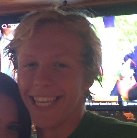 Profile of Michael “Fuzzy” Griffith