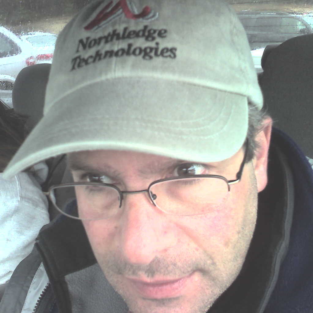 Profile of Rob Casella