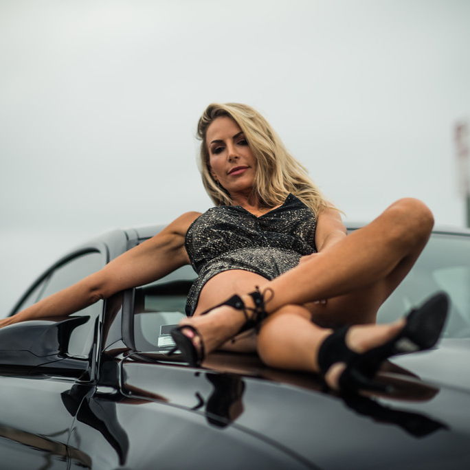 Profile of Justine De Mayo