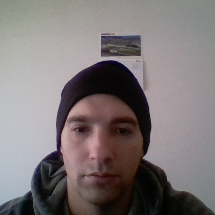 Profile of Roy Urciuoli