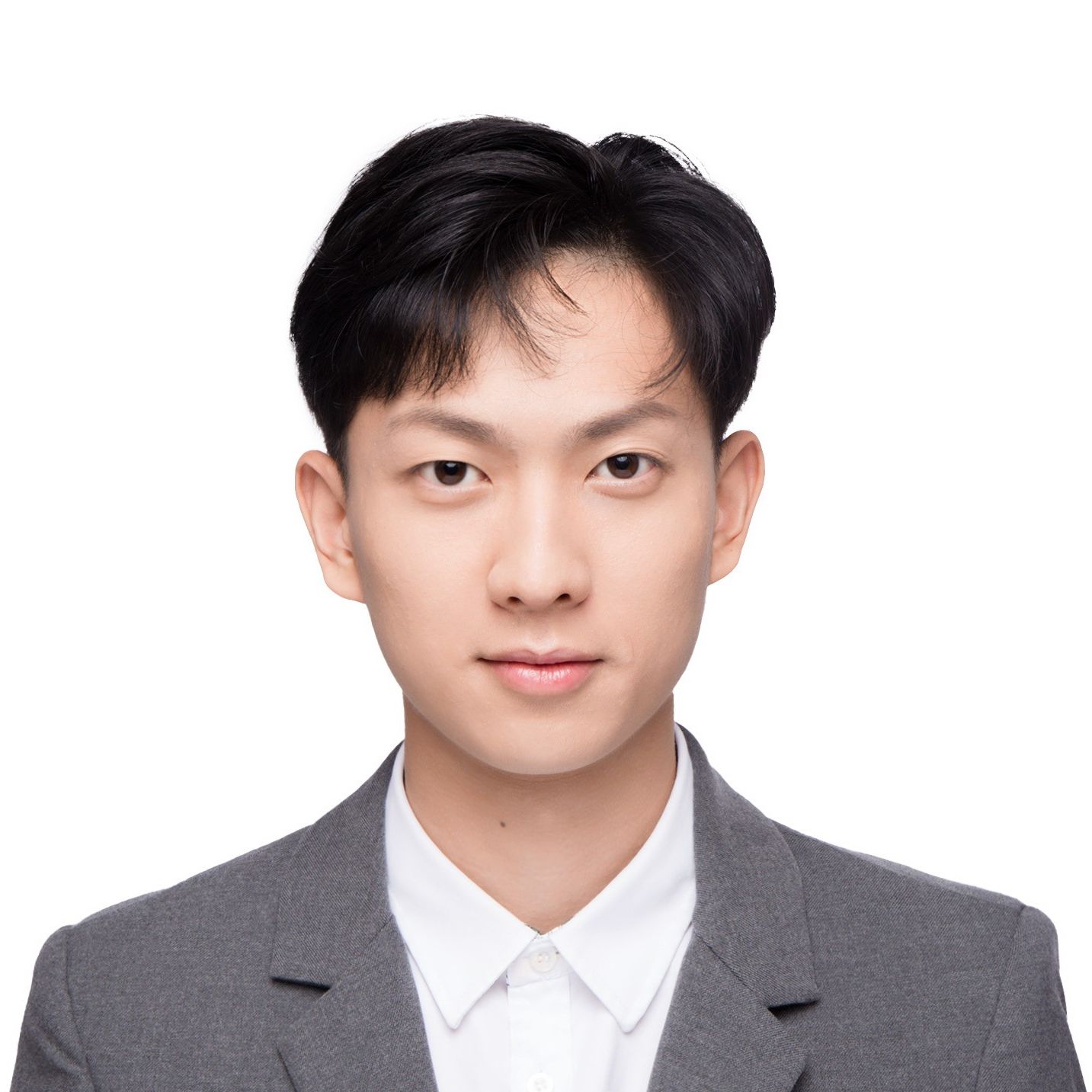 Profile of Gavin Xia