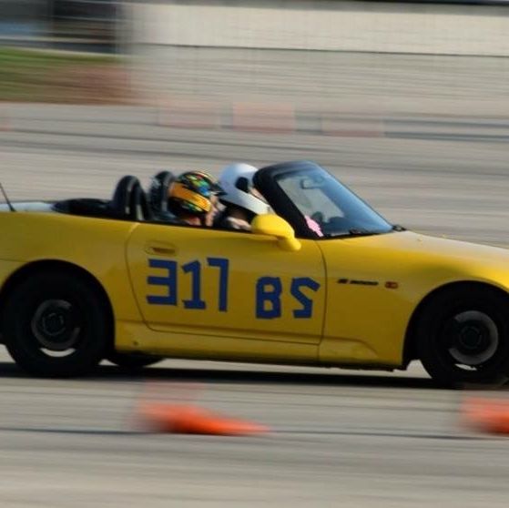 Profile of Meghan Emricson