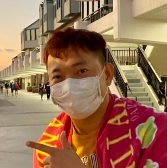 Profile of Nick Huynh