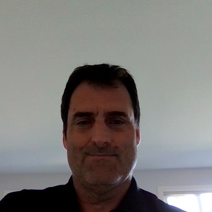 Profile of Harry Taylor