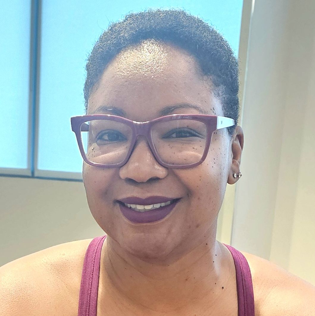 Profile of Toosdhi (tooz-dee) McGowan