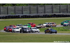2026 WHRRI Race 3 - 12th Annual IT Invitational