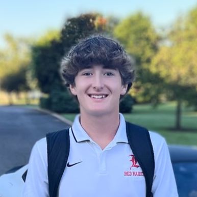 Profile of Adam Stidham