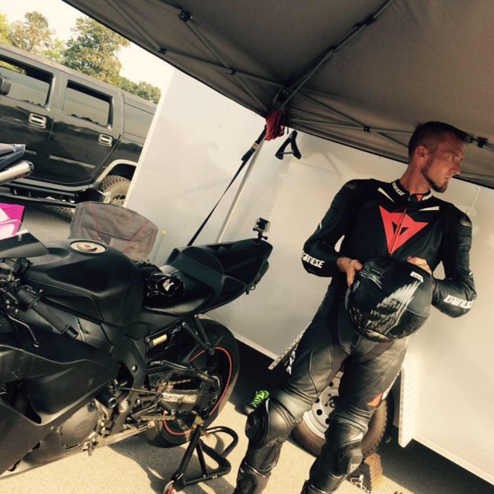 Profile of jeff tenbrink