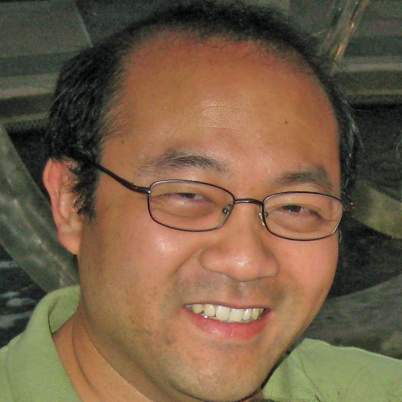 Profile of Mike Huang