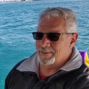 Profile of Mark Paterson