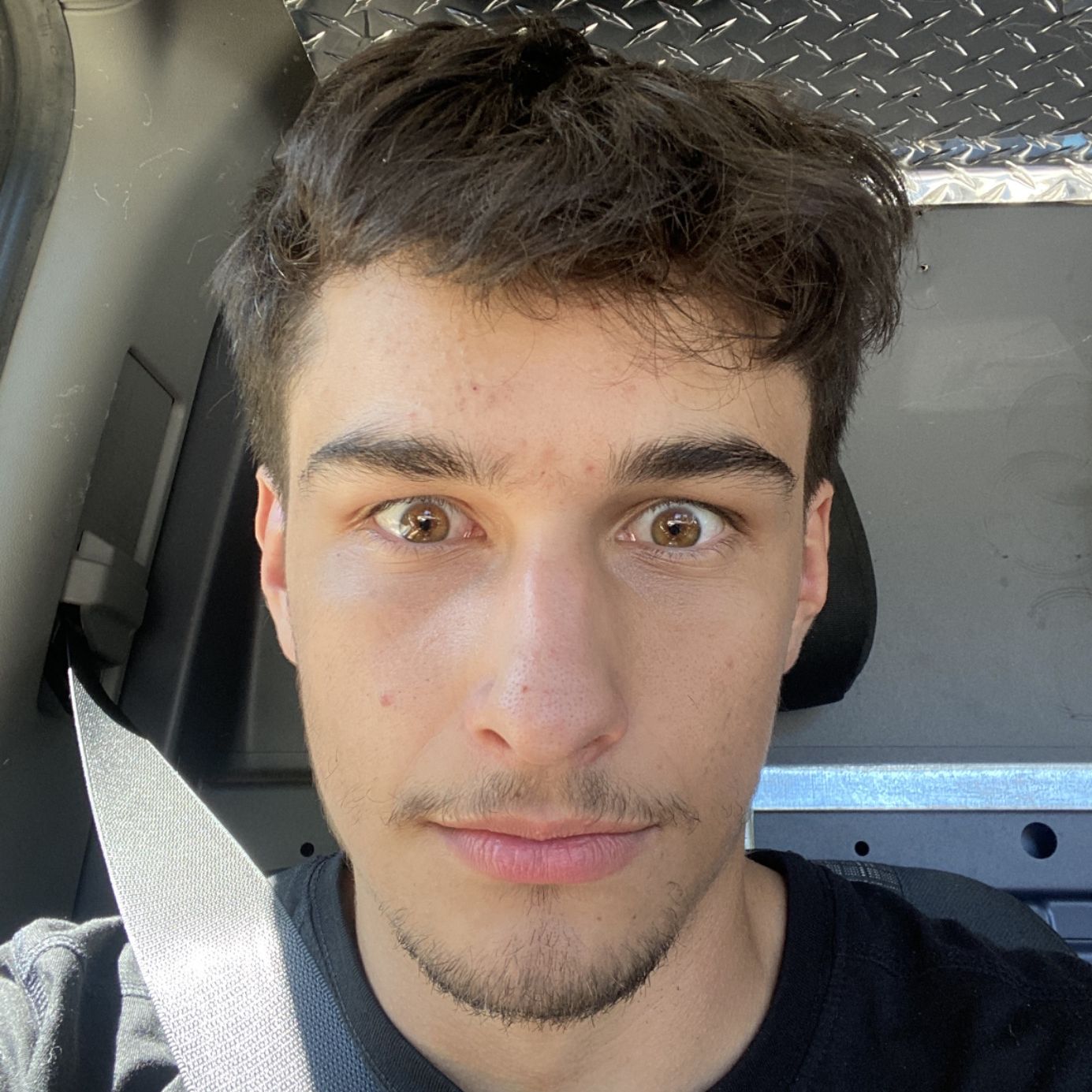 Profile of Luciano Janzen