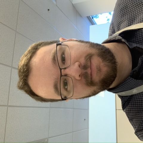 Profile of Joshua McGarity