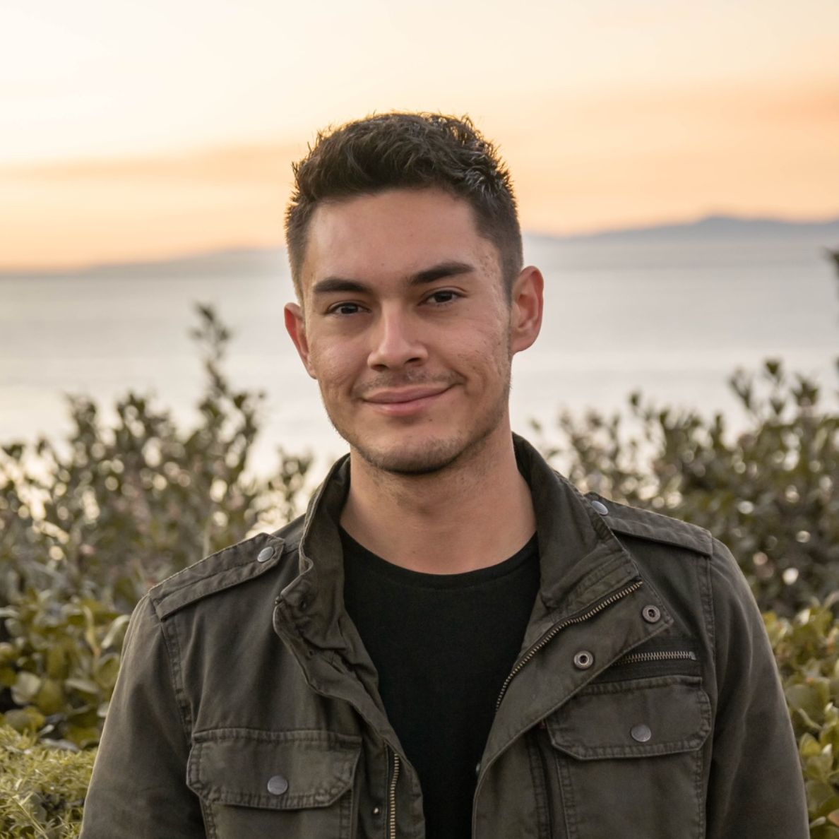 Profile of Arnulfo Sifuentes