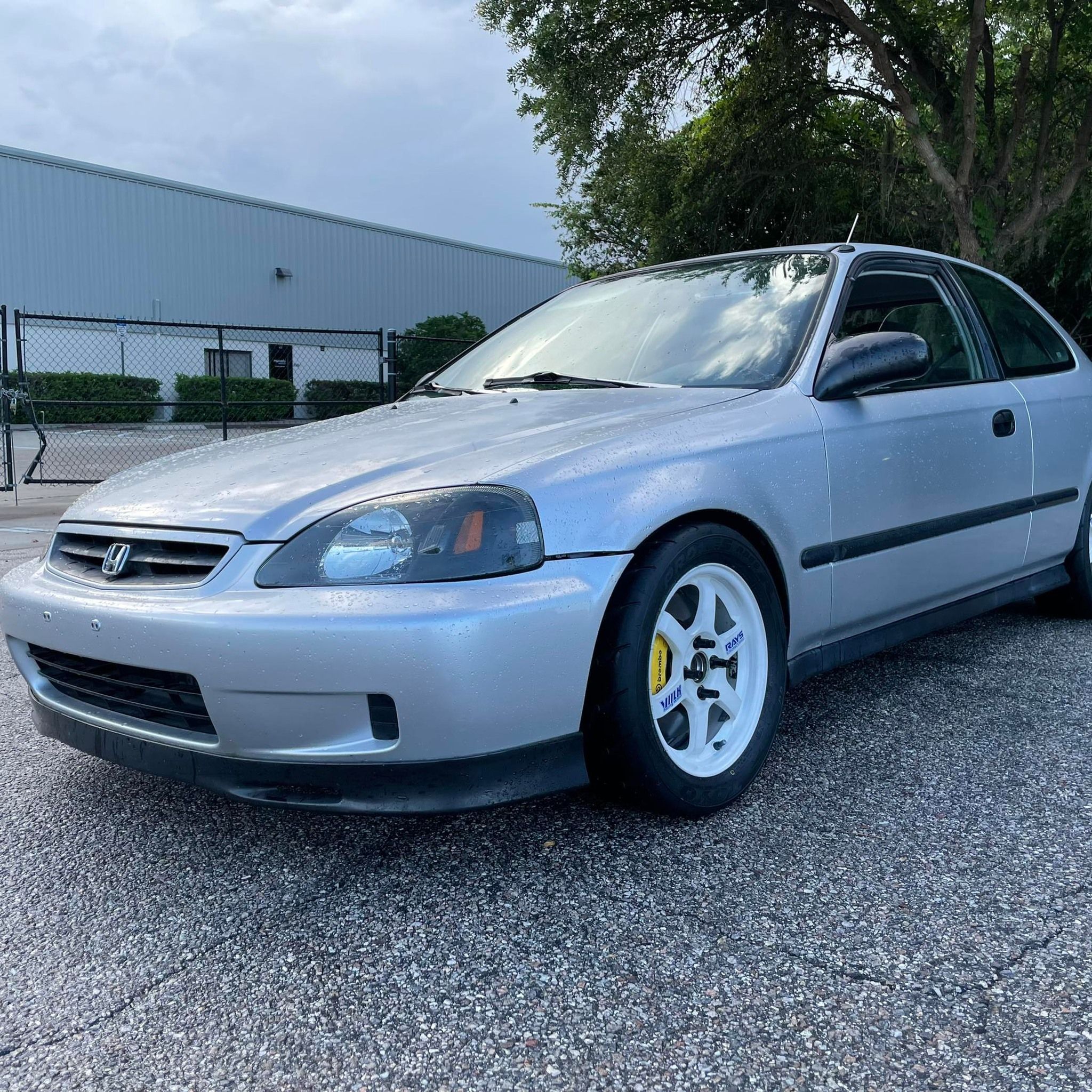 Profile of Ricardo Gil