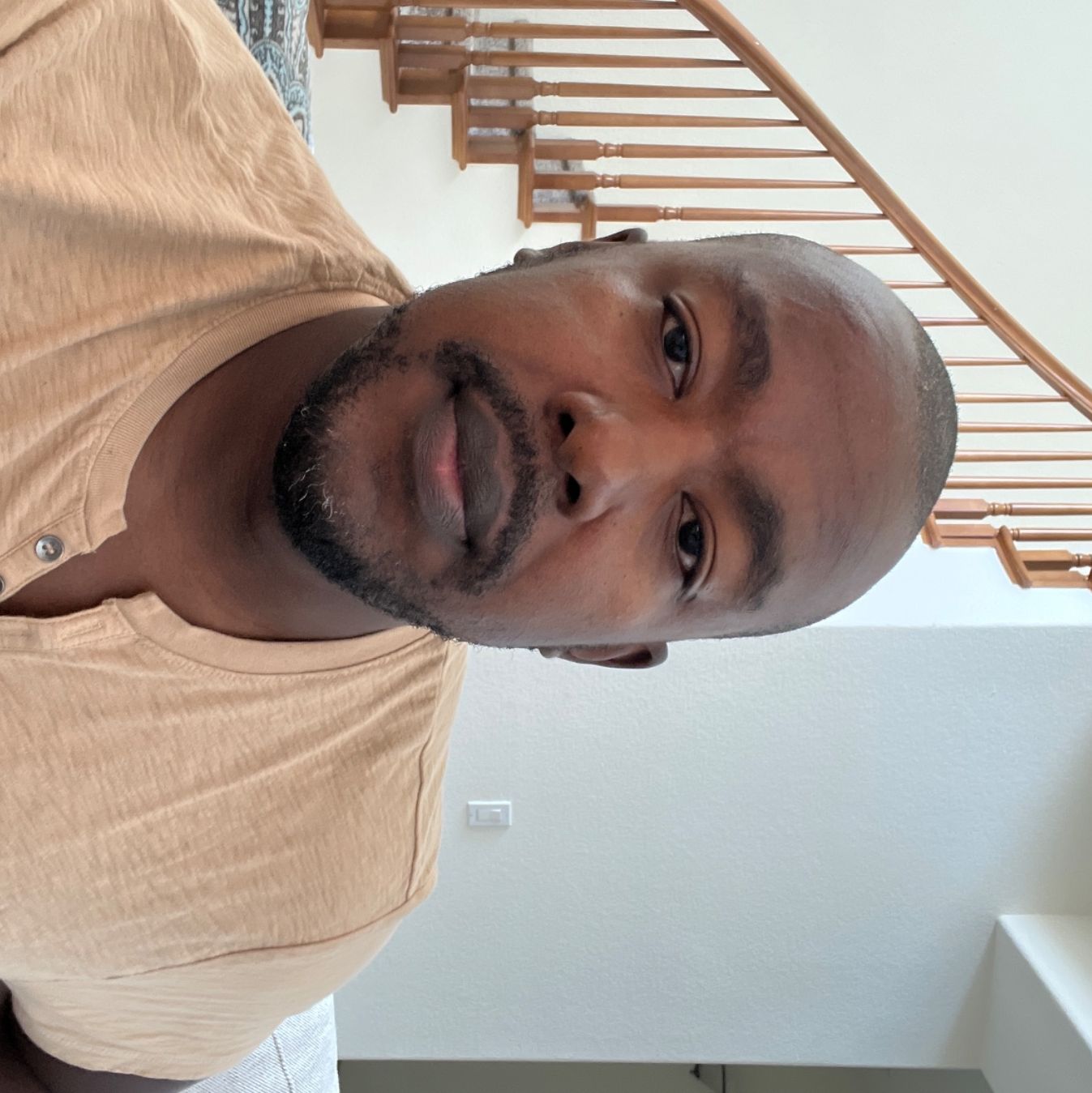 Profile of Damion Richards