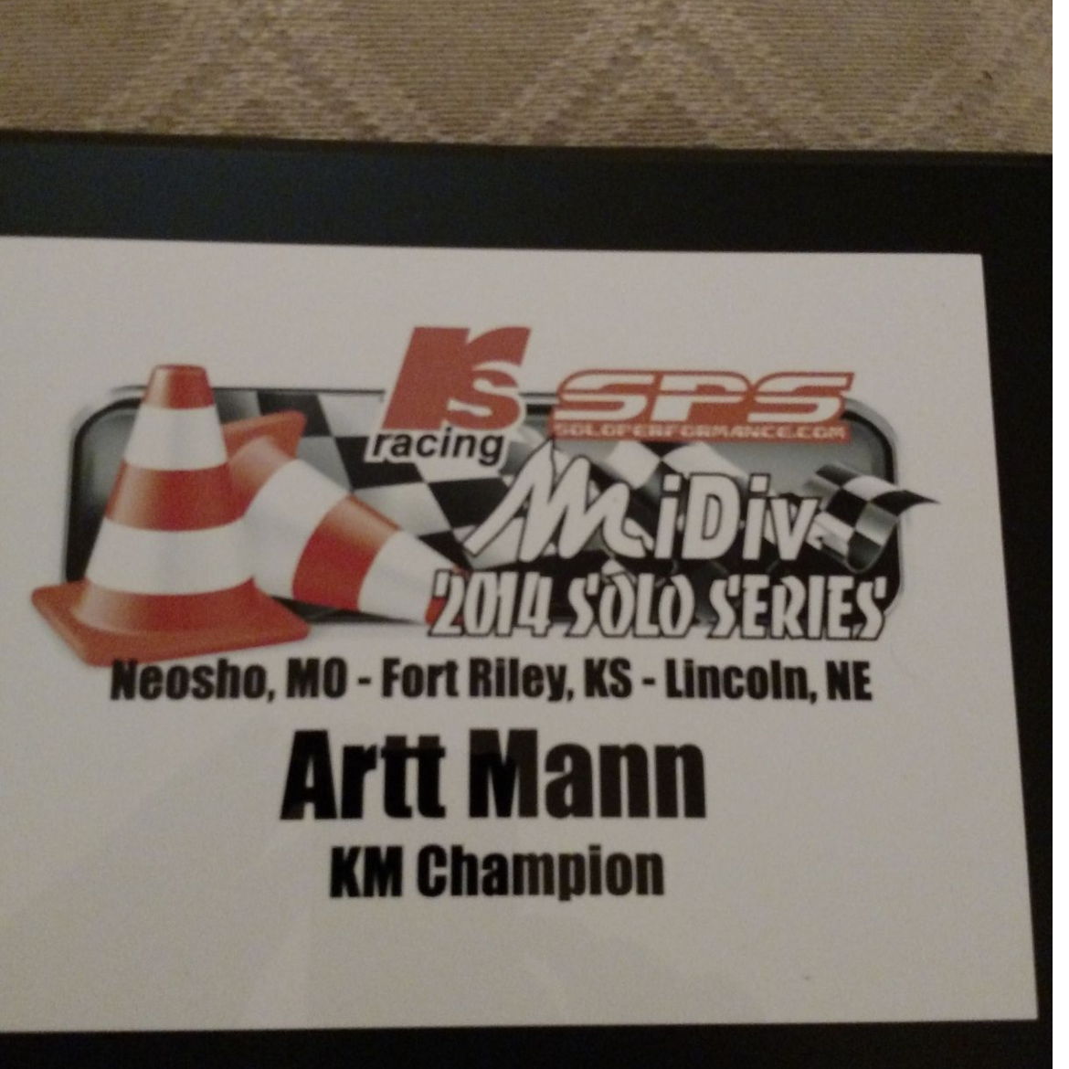 Profile of Artt Mann