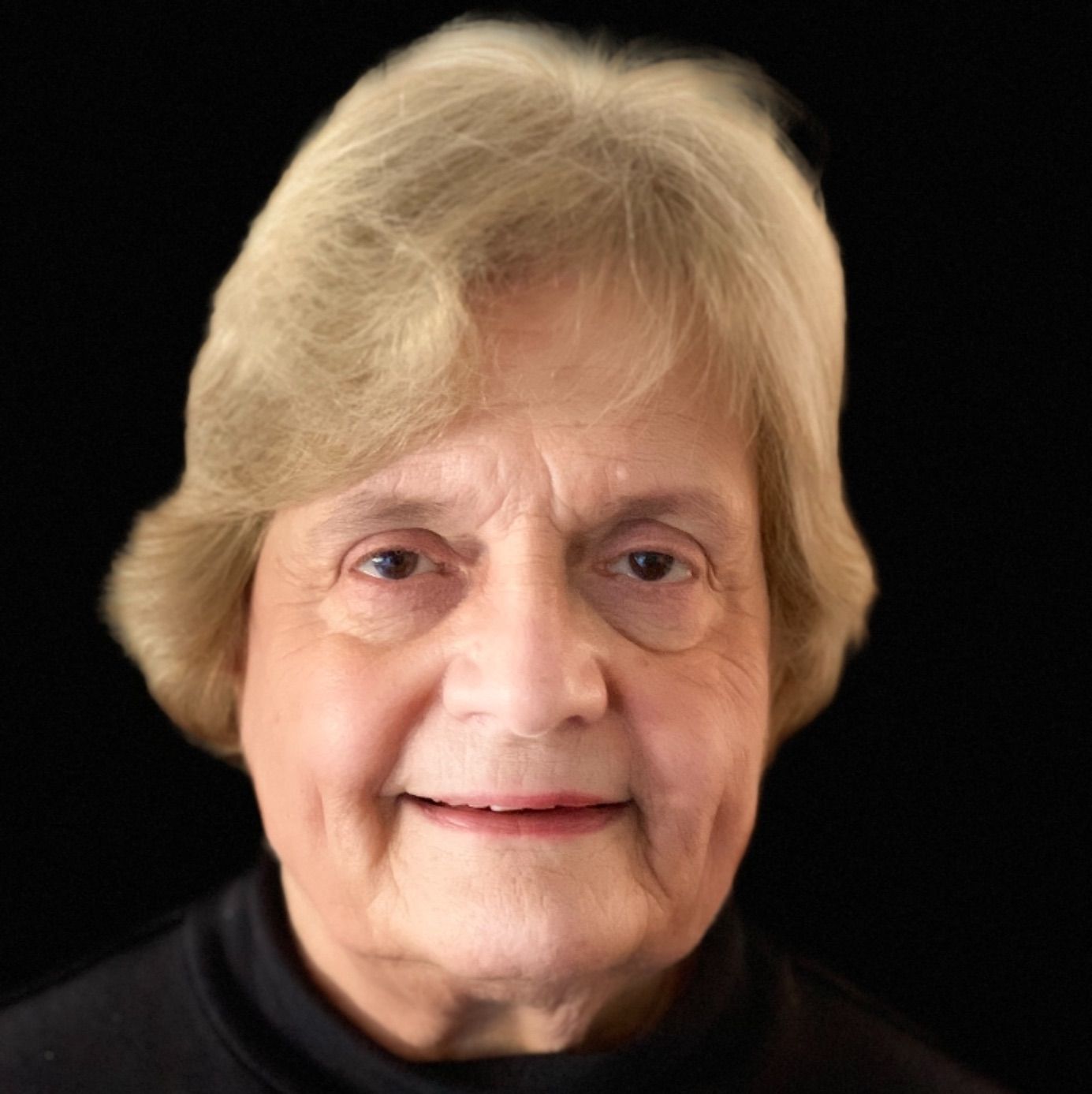 Profile of Carol Beck